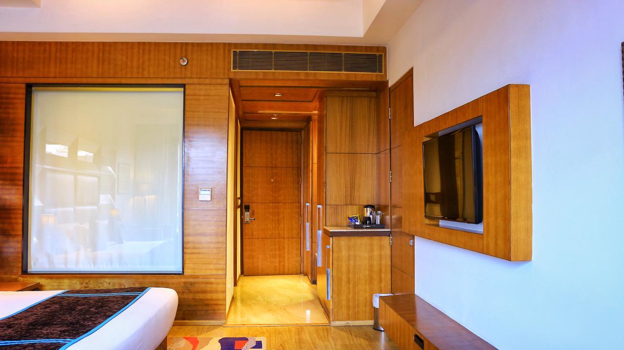City Park Resort Bahādurgarh Exterior foto